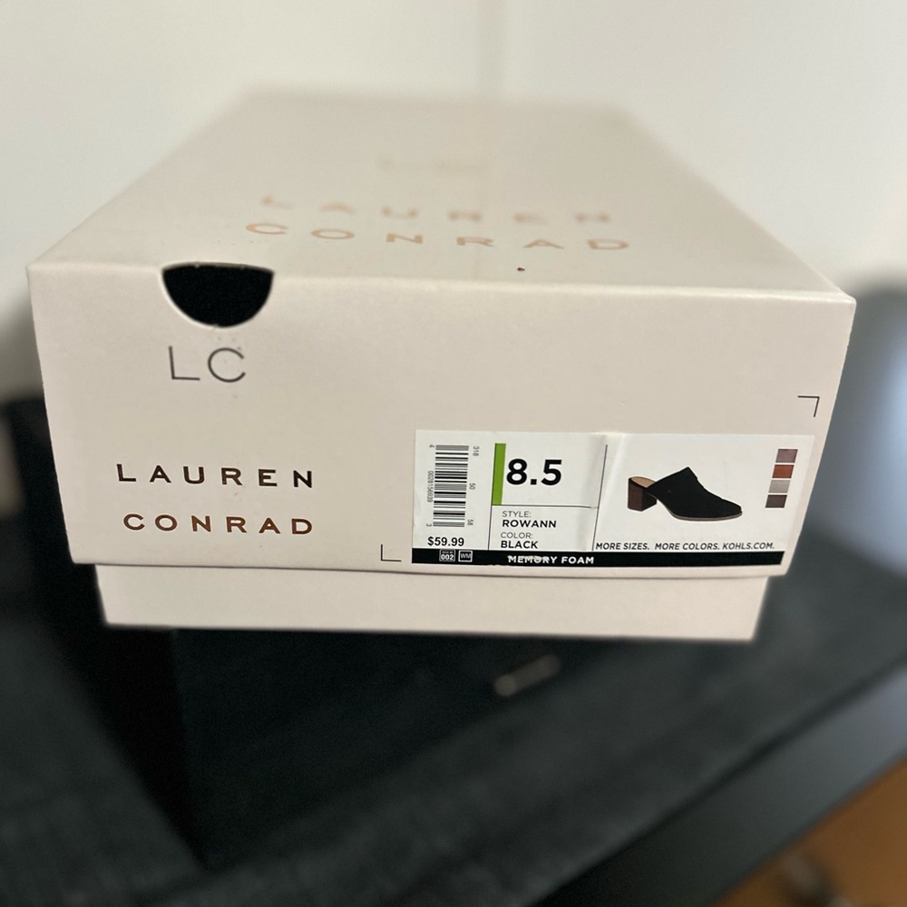Brand new Lauren Conrad’s